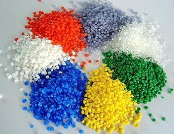 塑料橡胶行业应用
